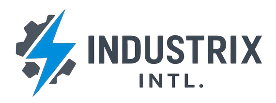 Industrix Intl. Logo